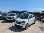 SMART ForFour 1.0cc 71cv TETTO PANORAMA CRUISE CONTROL rif. 22724244