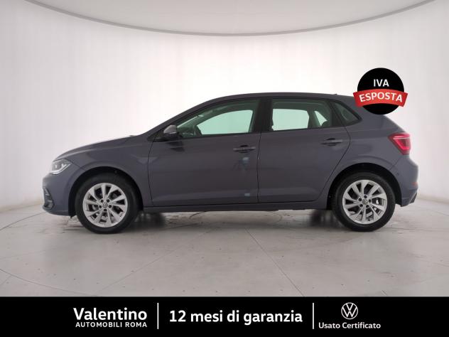 Volkswagen Polo 1.0 TSI Style - Foto 4