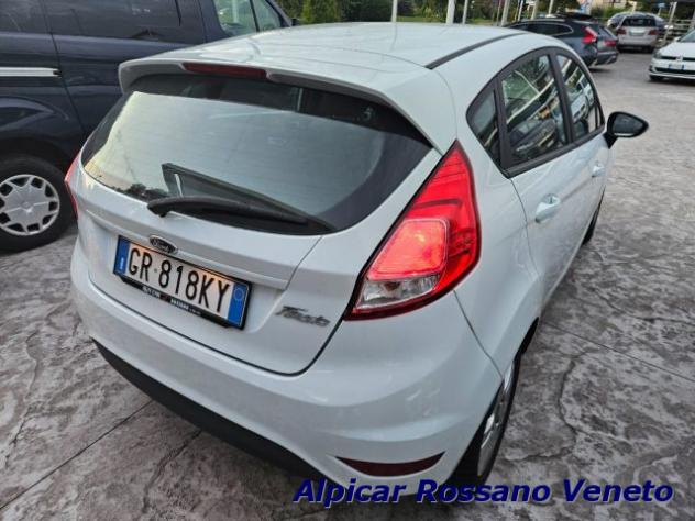 FORD Fiesta 1.2 60CV 5 porte Business rif. 24151733 - Foto 8