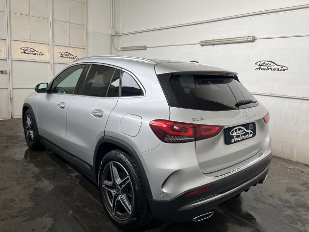 Mercedes-Benz GLA GLA 200 d Premium AMG auto TUA DA 399,00 EURO AL MESE - Foto 3