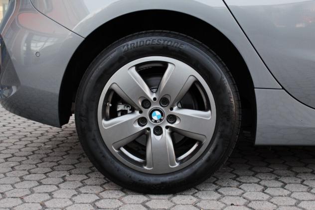 BMW Serie 1 (F40) 116i 5p. Business Advantage - Foto 7