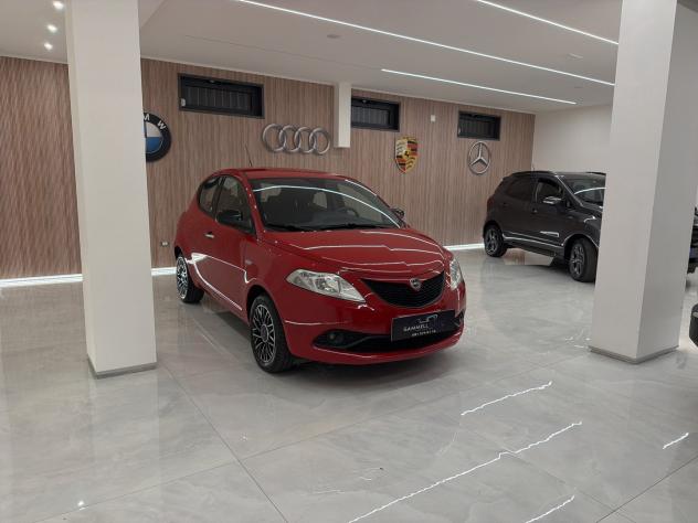Lancia Ypsilon Ypsilon 1.2 Gold s&s 69cv my19 - Foto 2