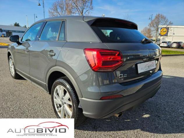 AUDI Q2 1.6 TDI Business rif. 23076860 - Foto 4