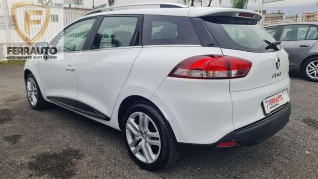 Renault Clio SPORTER DCI 8V 75CV S&S ENERGY INTENS - Foto 8