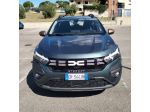 Dacia Sandero Stepway Extreme Up TCe 100 GPL ECO-G