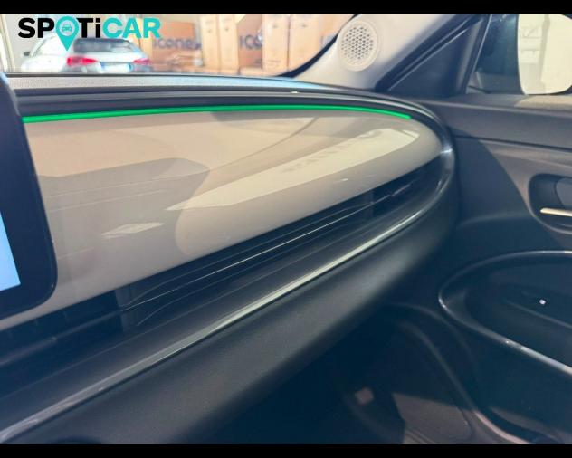 FIAT 600 IV 1.2 hybrid 110cv auto - Foto 8
