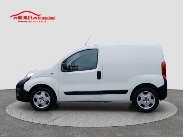 FIAT Fiorino cargo 1.3 mjt 95cv SX - Foto 2