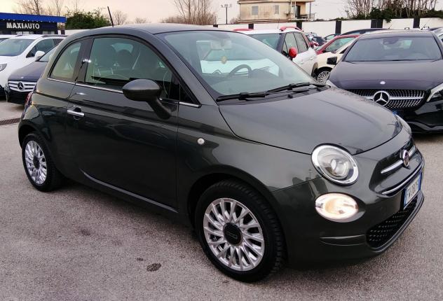 Fiat 500 1.2 Lounge - Foto 2