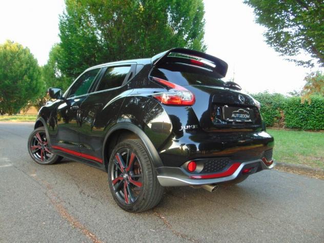 NISSAN Juke 1ª serie Juke 1.5 dCi Start&Stop N-Connecta - Foto 7