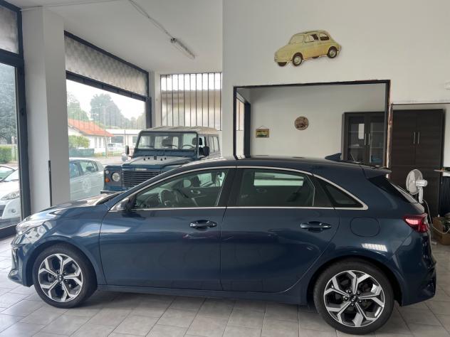 Kia Ceed 1.6 CRDi 115 CV 5p. Urban - Foto 7