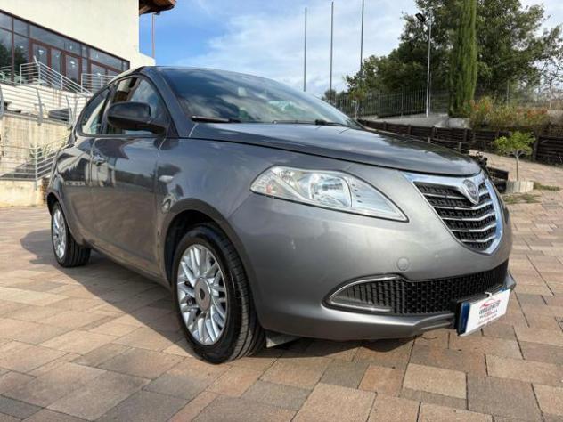 LANCIA Ypsilon 1.2 69 CV 5 porte GPL Ecochic Platinum rif. 24226390 - Foto 2