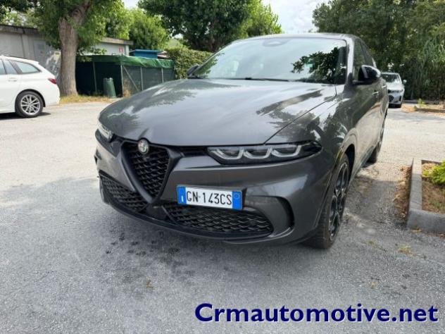 ALFA ROMEO Tonale 1.5 160 CV MHEV TCT7 Edizione Speciale rif. 23878394 - Foto 3