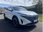 Nissan Qashqai 1.3 MHEV 158 N-Connecta Xtronic