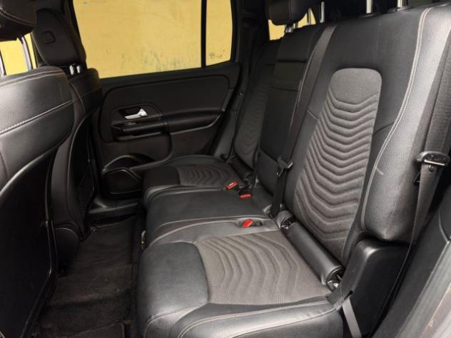 MERCEDES-BENZ GLB 180 d Automatic Business Extra 7 POSTI !!! rif. 24162757 - Foto 8