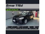 Bmw 116d 5p. Advantage Aut. Cerchi e gomme nuove