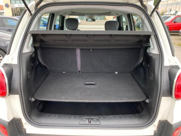 FIAT 500L 1.6 Multijet 105 CV Lounge rif. 23503653 - Foto 7