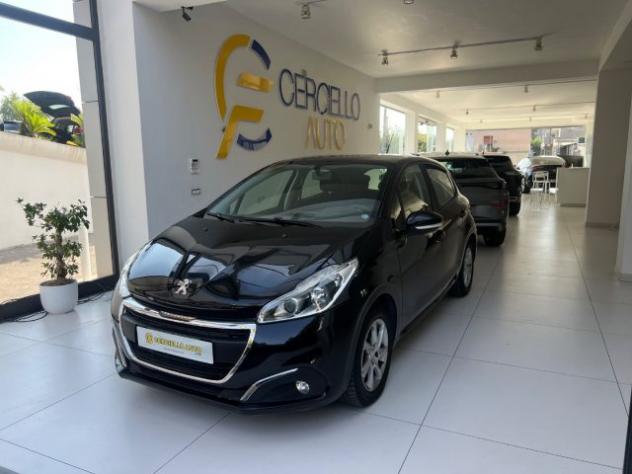 PEUGEOT 208 1° serie BlueHDi 75 5 porte Active rif. 23941125 - Foto 3