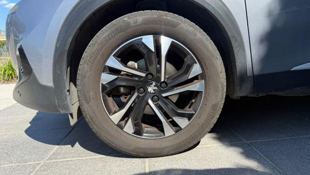 Peugeot 2008 2008 1.2 puretech GT Line s&s 130cv eat8 *PROMO AZZURRA* - Foto 7