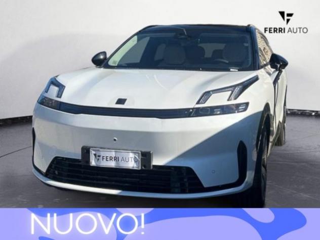 LYNK & CO 08 PHEV More rif. 23780573