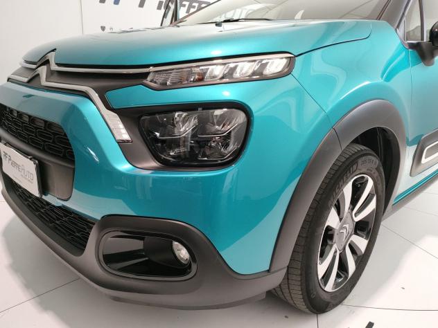 Citroën C3 C3 BlueHDi 100 S&S Max - Foto 9