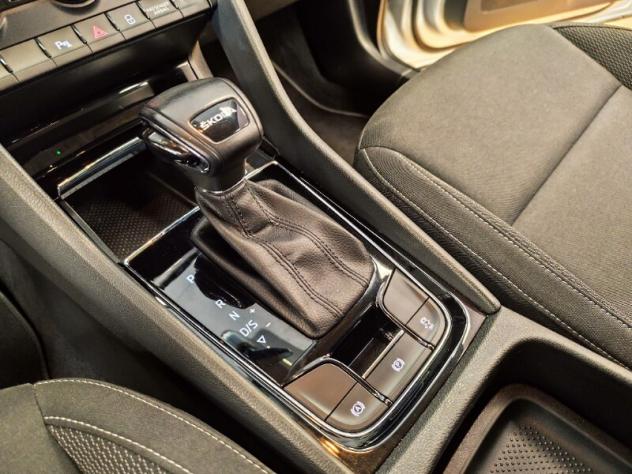 2.0 TDI EVO SCR 115 CV DSG Executive APPLE ANDROID FULL LED - Foto 8