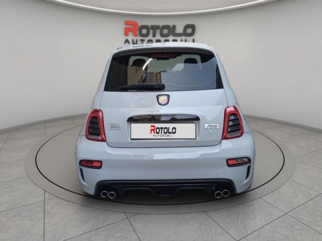 ABARTH 595 595 1.4 Turbo T-Jet 160 CV Pista - Foto 6