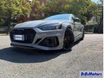 AUDI RS5 SPORTBACK NARDO' FULL IVA ESPOSTA! rif. 23905106