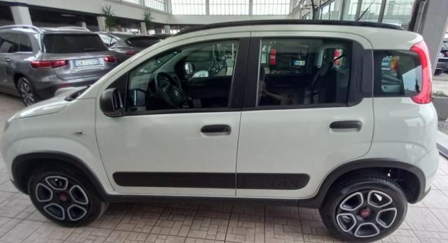 FIAT Panda 0.9 TwinAir Turbo S&S 4x4 rif. 23890647 - Foto 4