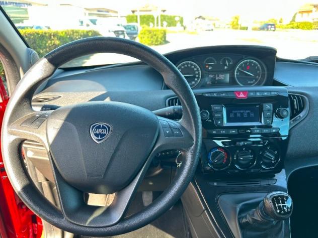 LANCIA Ypsilon 3ª serie Ypsilon 1.0 FireFly 5 porte S&S Hybrid Ecochic Silver - Foto 6