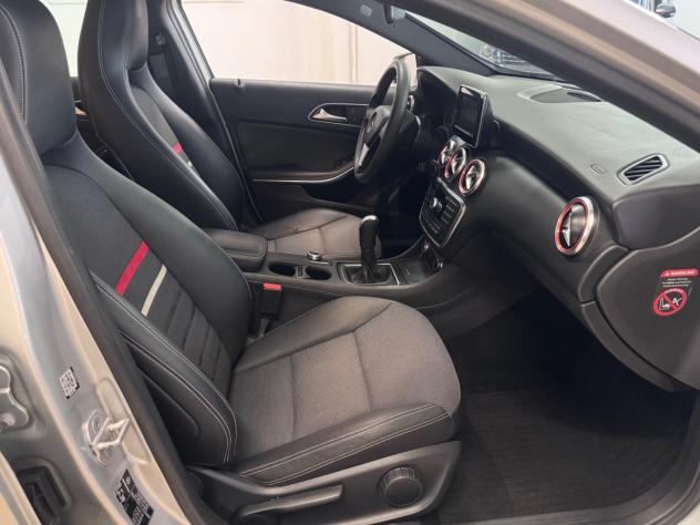 Mercedes-benz A 180 CDI Sport-Navi-Telef-Garantita-Permute- - Foto 5