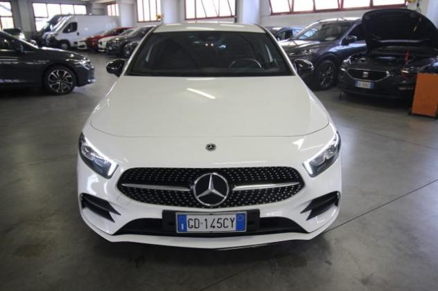 MERCEDES-BENZ A 250 Automatic Premium 224 CV rif. 24157117