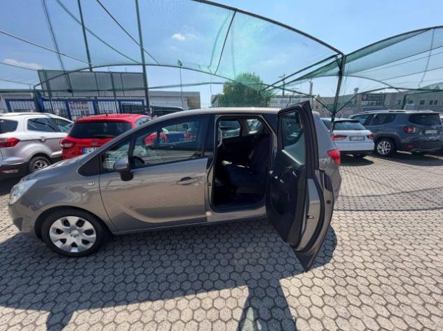 OPEL Meriva Meriva II 1.4 Elective rif. 23749184 - Foto 3