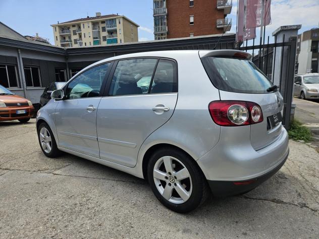 Volkswagen Golf Golf Plus 2.0 tdi - Foto 6