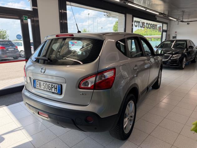 Nissan Qashqai 1.5 Diesel Neopatentati - Foto 4