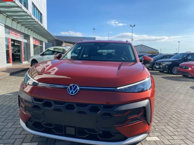 VOLKSWAGEN T-Roc 1.5 eTSI ACT DSG Life rif. 24118782 - Foto 7