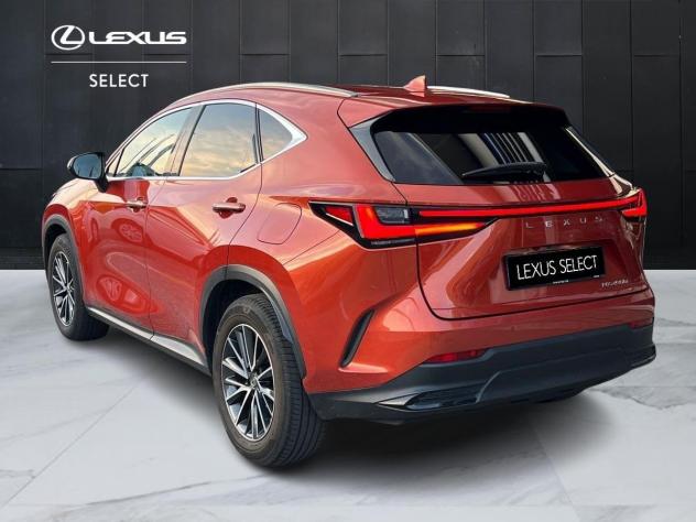 Lexus NX NX 450h+ 2.5 phev Premium 4wd 309cv e-cvt - Foto 4