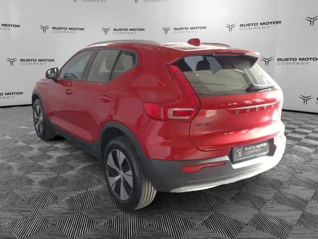 Volvo XC40 XC40 1.5 t2 Momentum Pro auto my21 IVA ESPOSTA - Foto 6