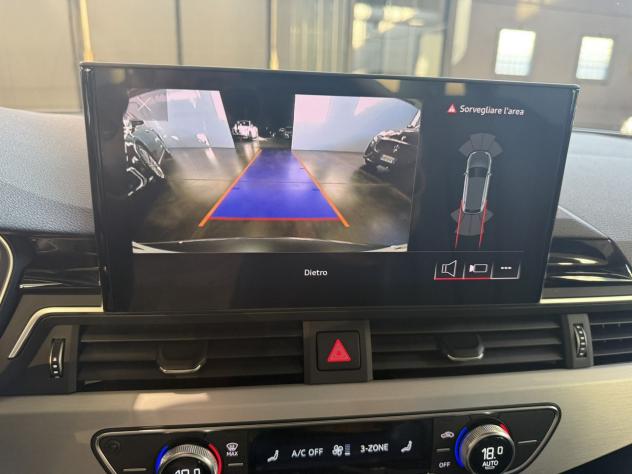 Audi A4 2.0 45 TFSI QUAT. SLINE EDIT. S TRONIC - Foto 9