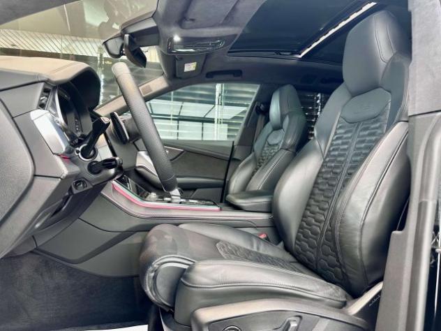 AUDI RS Q8 4.0 mhev quattro tiptronic rif. 23691388 - Foto 10