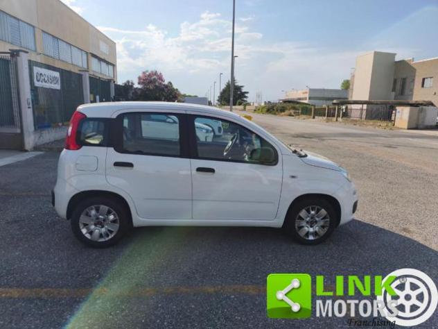 FIAT Panda 1.3 MJT 95 CV S&S Lounge rif. 23784151 - Foto 4