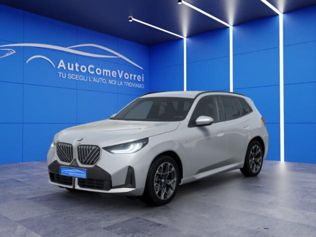 BMW X3 (G45) X3 xDrive20 48V MSport - Foto 2
