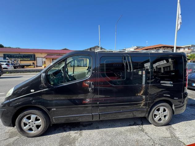 Opel Vivaro 27 2.0 CDTI 7 POSTI Furgone Fap WESTFALIA - Foto 4