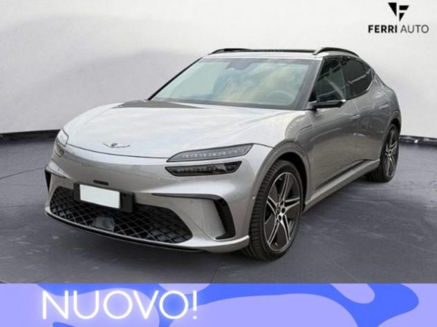 GENESIS GV60 GV60 Sport Plus rif. 23395540