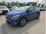 Renault Captur 1.5 DCI BLUE 115 INITIALE PARIS EDC