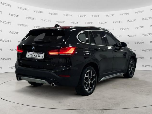 BMW X1 xDrive 18d XLine Auto - Foto 5