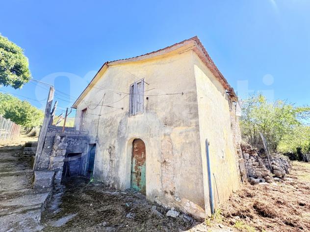 Rustico/Casale/Corte - Carpineto Romano . Rif.: Cod. rif 3341952VRG