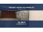 Immobile in asta di 19 m² in vendita a Figline e Incisa Valdarno