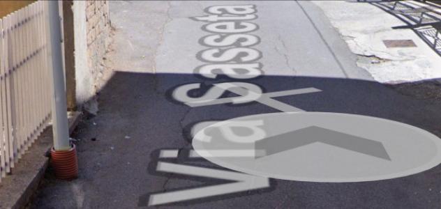 Immobile in asta di 16 m², box auto in vendita a Orte - Foto 9