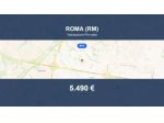 Immobile in asta di 12 m² in vendita a Roma