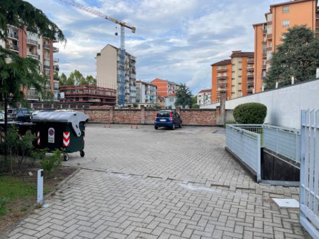 Box / Garage di 13 m² in vendita a Torino - Foto 4
